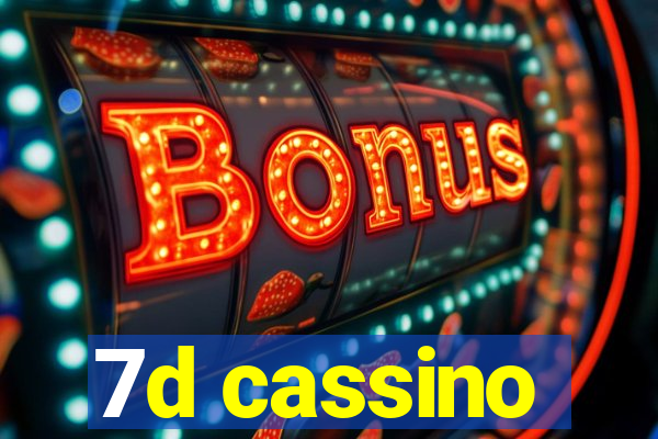 7d cassino